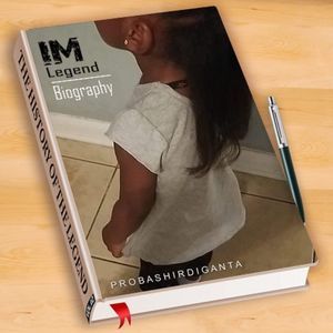 Meet your Posher, Hazel